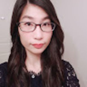 Meet your Posher, Joanna